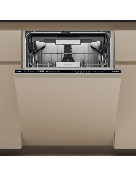 Whirlpool W7I HP42 L A scomparsa totale 15 coperti C