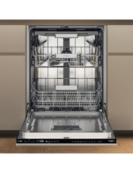 Whirlpool W7I HP42 L A scomparsa totale 15 coperti C