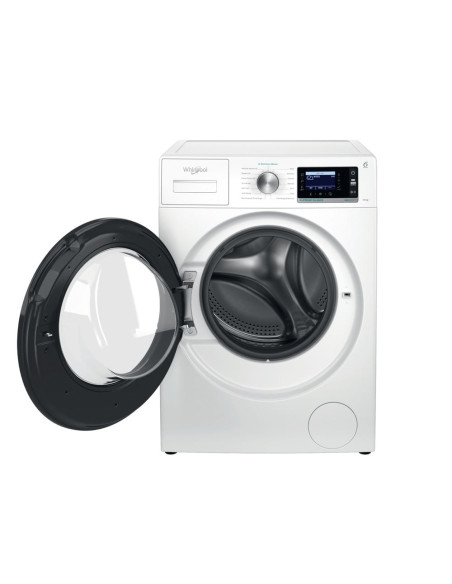 Whirlpool Lavatrice a libera installazione - W6 08 SILENCE IT