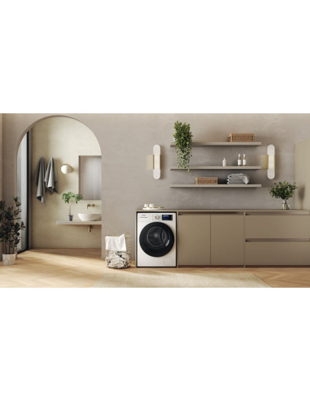 Whirlpool Lavatrice a libera installazione - W6 08 SILENCE IT