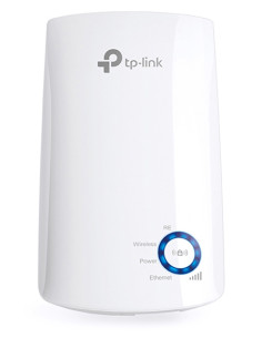 TP-Link TL-WA850RE Ripetitore di rete Bianco 10, 100 Mbit/s