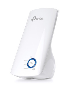 TP-Link TL-WA850RE Ripetitore di rete Bianco 10, 100 Mbit/s 2