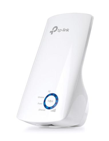 TP-Link TL-WA850RE Ripetitore di rete Bianco 10, 100 Mbit/s