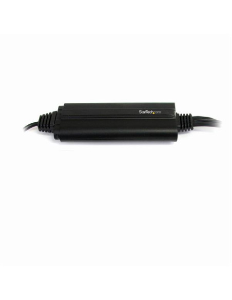StarTech.com SVID2USB232 scheda di acquisizione video Composite + S-Video + RCA