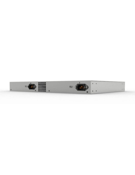 Allied Telesis x530-52GTXm Gestito L3 Gigabit Ethernet (10/100/1000) Grigio