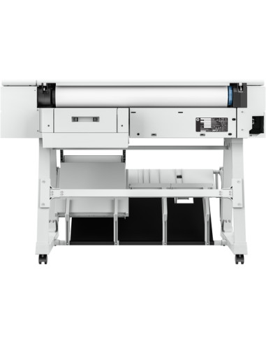 HP Stampante DesignJet T950 da 36"