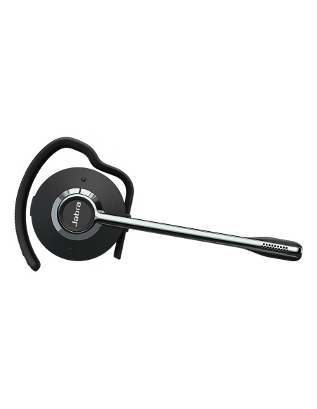 Jabra Engage 65 SE Auricolare Wireless A clip, A Padiglione Ufficio Nero