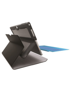 Targus THZ618GL custodia per tablet 31,2 cm (12.3") Custodia a libro Nero