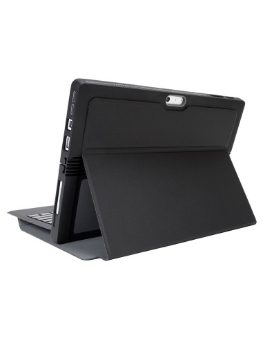 Targus THZ618GL custodia per tablet 31,2 cm (12.3") Custodia a libro Nero