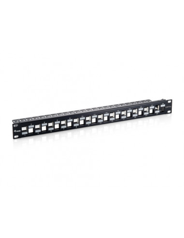Equip 76932407201 pezzo di pannello 1U
