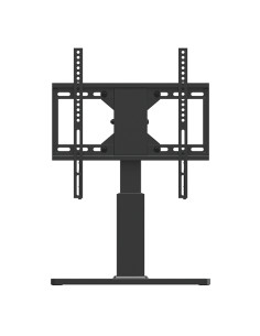 Viewsonic VB-STND-006 Supporti a parete per TV 109,2 cm (43") Pavimento Nero