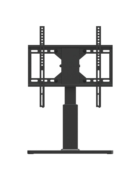 Viewsonic VB-STND-006 Supporti a parete per TV 109,2 cm (43") Pavimento Nero