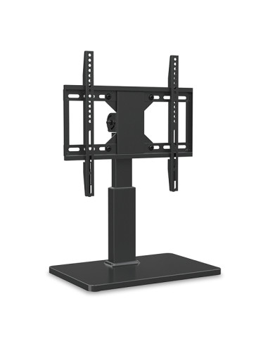 Viewsonic VB-STND-006 Supporti a parete per TV 109,2 cm (43") Pavimento Nero