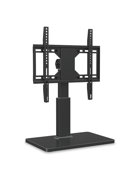Viewsonic VB-STND-006 Supporti a parete per TV 109,2 cm (43") Pavimento Nero