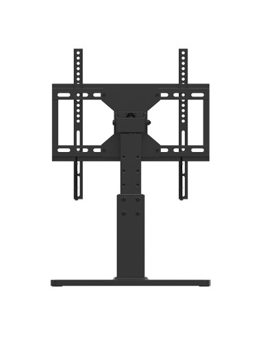 Viewsonic VB-STND-006 Supporti a parete per TV 109,2 cm (43") Pavimento Nero