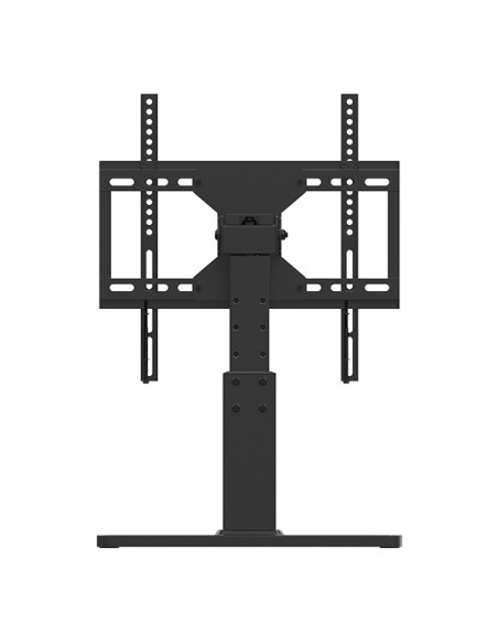Viewsonic VB-STND-006 Supporti a parete per TV 109,2 cm (43") Pavimento Nero