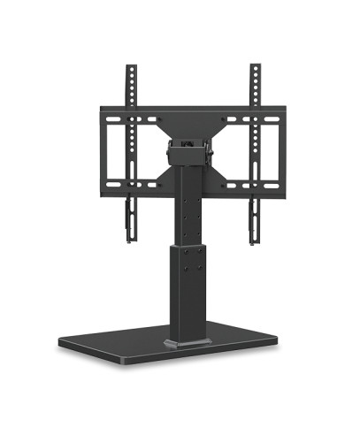 Viewsonic VB-STND-006 Supporti a parete per TV 109,2 cm (43") Pavimento Nero