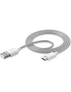 Cellularline Stylecolor Cable 100cm - USB-C Cavo USB-C colorato