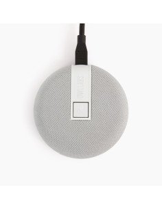 Owl Labs Expansion Mic Grigio Microfono da conferenza