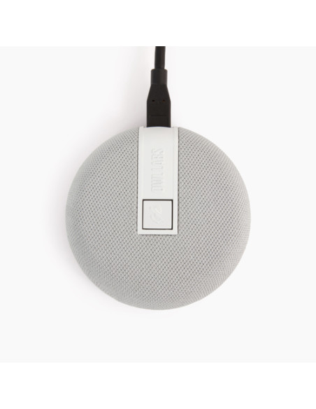 Owl Labs Expansion Mic Grigio Microfono da conferenza
