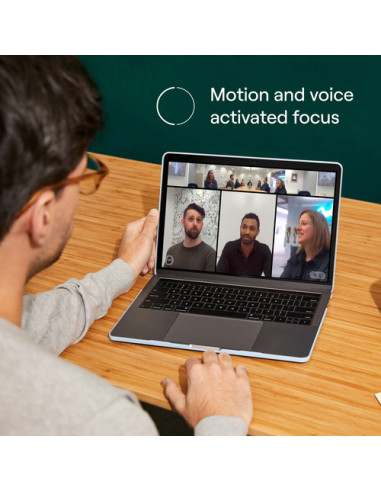 Owl Labs Meeting Owl 3 sistema di conferenza 16 MP Sistema di videoconferenza di gruppo