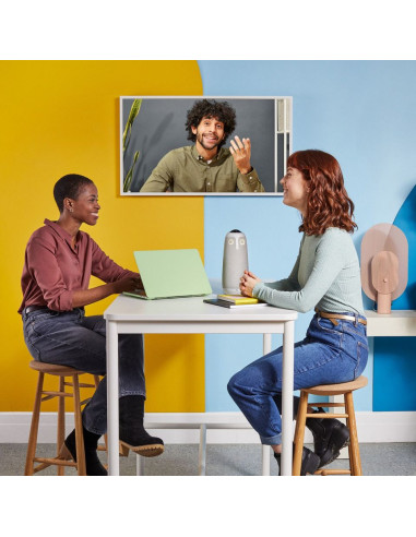 Owl Labs Meeting Owl 3 sistema di conferenza 16 MP Sistema di videoconferenza di gruppo