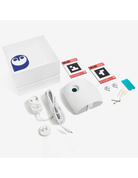 Owl Labs Whiteboard Owl 13 MP Bianco 4208 x 3120 Pixel 10 fps CMOS