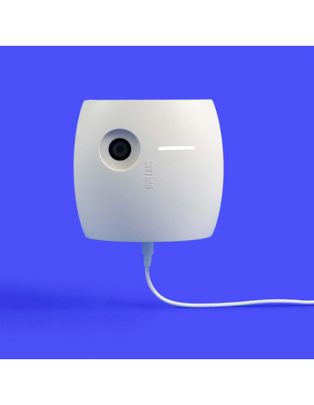 Owl Labs Whiteboard Owl 13 MP Bianco 4208 x 3120 Pixel 10 fps CMOS