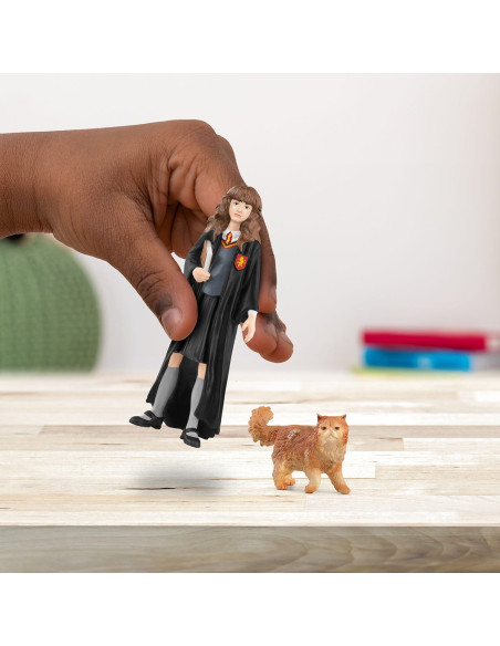 schleich 42635 action figure giocattolo