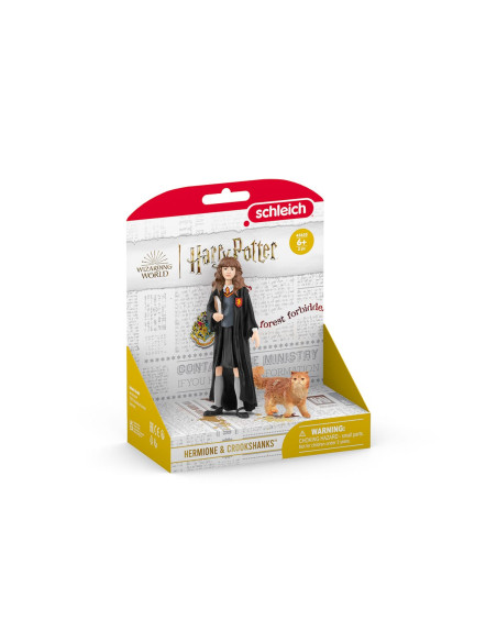 schleich 42635 action figure giocattolo