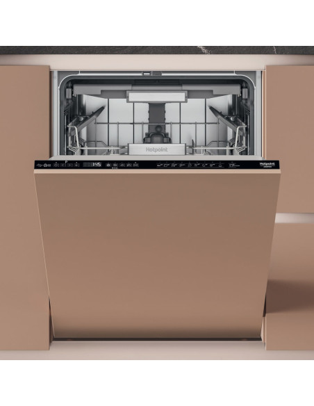 Hotpoint Ariston MaxiSpace Lavastoviglie da incasso H7I HP42 LO