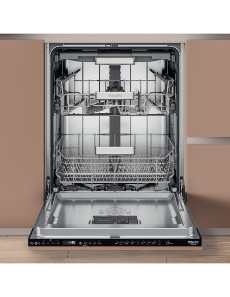 Hotpoint Ariston MaxiSpace Lavastoviglie da incasso H7I HP42 LO
