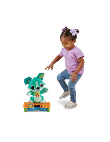 VTech Baby Lord cucciolo in hoverboard
