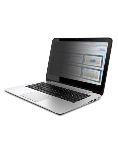 V7 15.6" filtro privacy per notebook - rapporto di aspetto 16:9