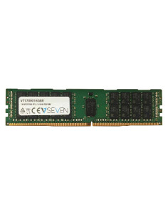 V7 16GB DDR4 PC4-170000 - 2133Mhz SERVER REG Server Módulo de memoria - V71700016GBR