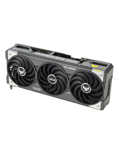 ASUS TUF-RTX5070-O12G-GAMING NVIDIA GeForce RTX 5070 12 GB GDDR7