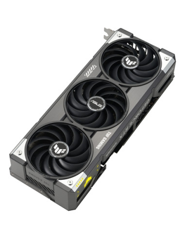 ASUS TUF-RTX5070-O12G-GAMING NVIDIA GeForce RTX 5070 12 GB GDDR7