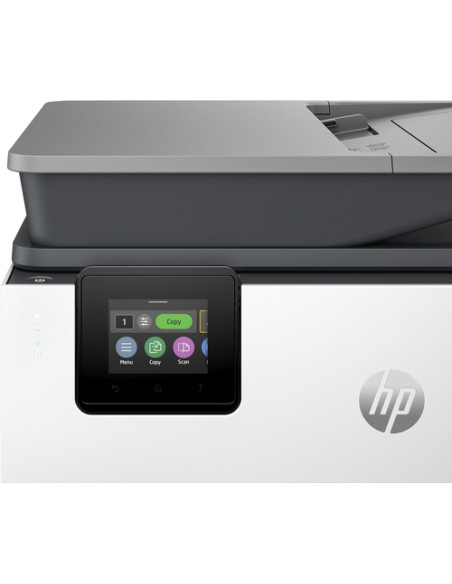 HP OfficeJet Pro Stampante multifunzione 9120e