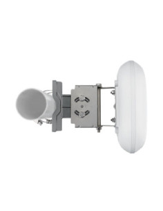 Zyxel ACCESSORY-ZZ0106F kit di fissaggio Acciaio inox