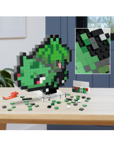 MEGA HTH75 gioco di costruzione