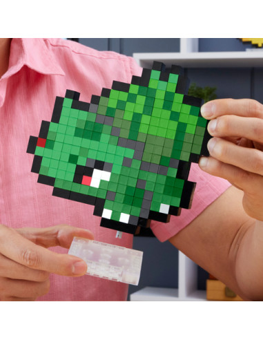 MEGA Pokémon HTH75 gioco di costruzione