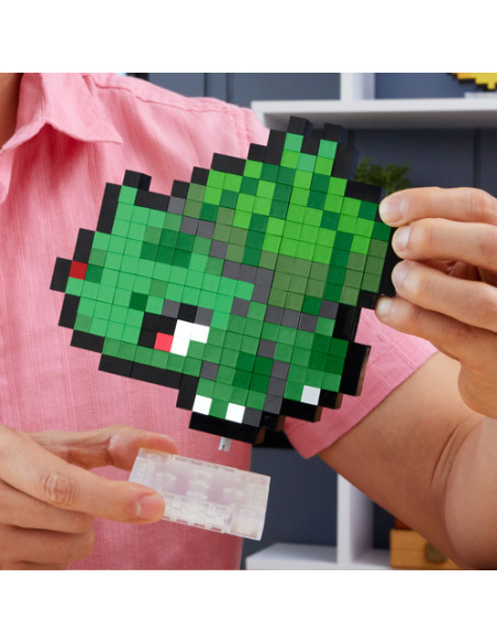 MEGA Pokémon HTH75 gioco di costruzione