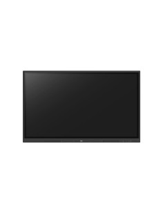 LG 86TR3DK lavagna interattiva 2,18 m (86") 3840 x 2160 Pixel Touch screen Nero 2