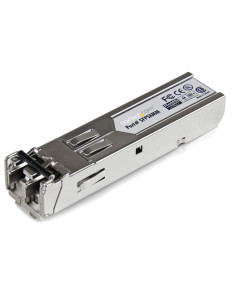 StarTech.com Ricetrasmettitore fibra ottica multimodale SFP Gigabit 850 nm