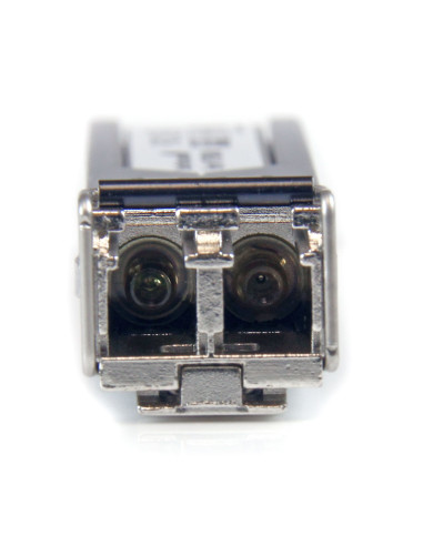 StarTech.com Ricetrasmettitore fibra ottica multimodale SFP Gigabit 850 nm