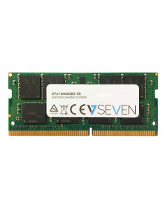 V7 8GB DDR4 PC4-21300 - 2666MHZ 1.2V SO DIMM Modulo di Memoria per Laptop - V7213008GBS-SR