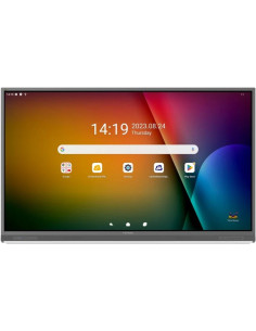 Viewsonic IFP8652-2F lavagna interattiva 2,18 m (86") 3840 x 2160 Pixel Touch screen Nero HDMI