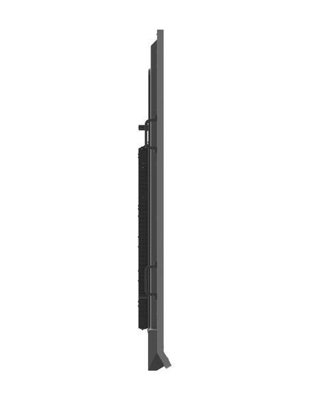 Viewsonic IFP8652-2F lavagna interattiva 2,18 m (86") 3840 x 2160 Pixel Touch screen Nero HDMI