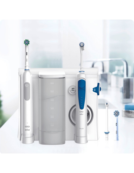 Oral-B Idropulsore Health Center