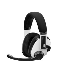 EPOS H3 Hybrid Auricolare Con cavo e senza cavo A Padiglione Gaming Bluetooth Bianco